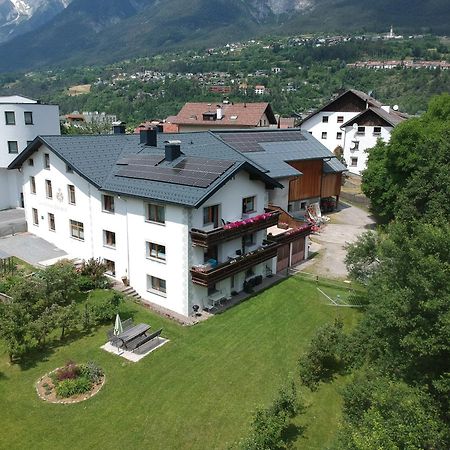 Landhaus Zangerl - Kobelerhof Landeck Exteriör bild