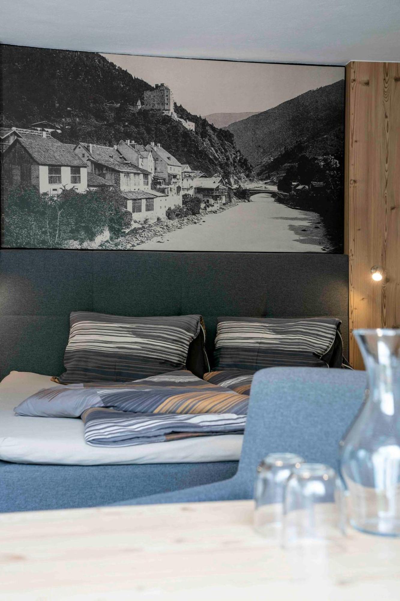 Landhaus Zangerl - Kobelerhof Landeck Rum bild